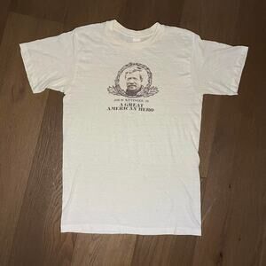 Vintage 80's Tee Shirt